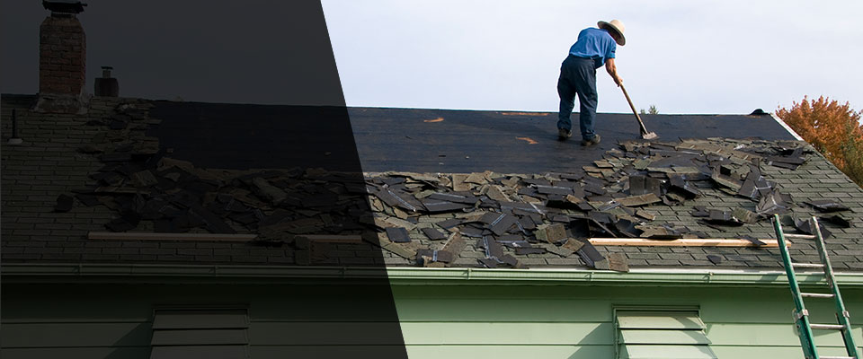 Biddeford Roofing Contractors