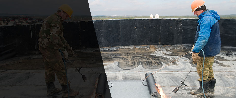Biddeford Roofing Contractors